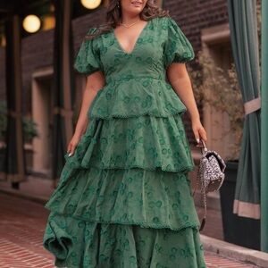 JessaKae Sloane Dress